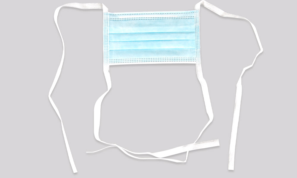 醫(yī)用口罩:純棉彈力布的特點有哪些